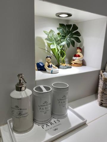 Apartament Dani-apart Danzig