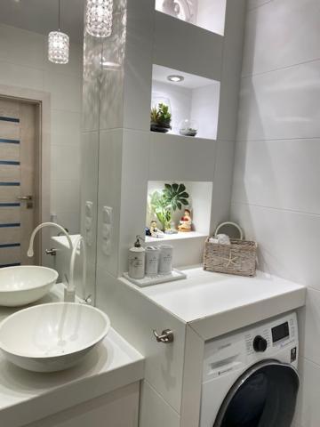 Apartament Dani-apart Danzig