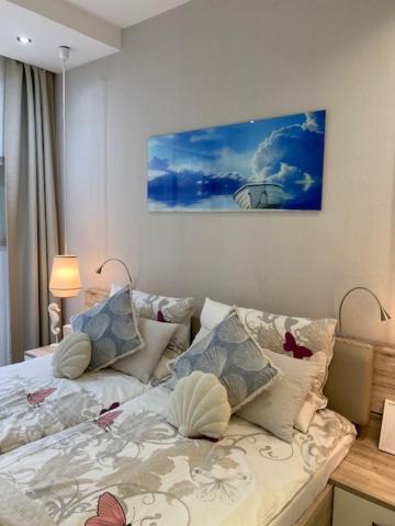 Apartament Dani-apart Apartment Danzig