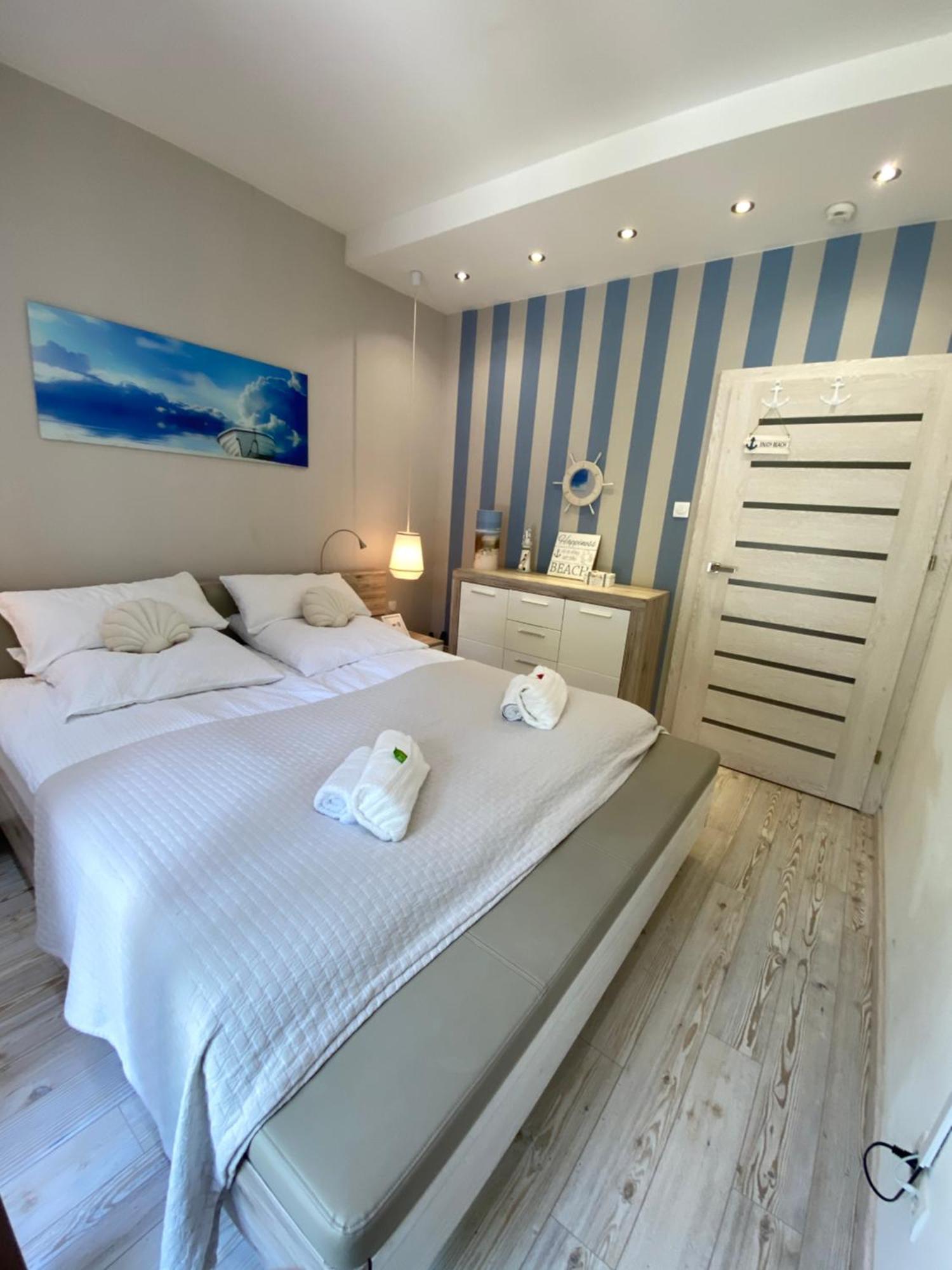 Apartament Dani-apart *