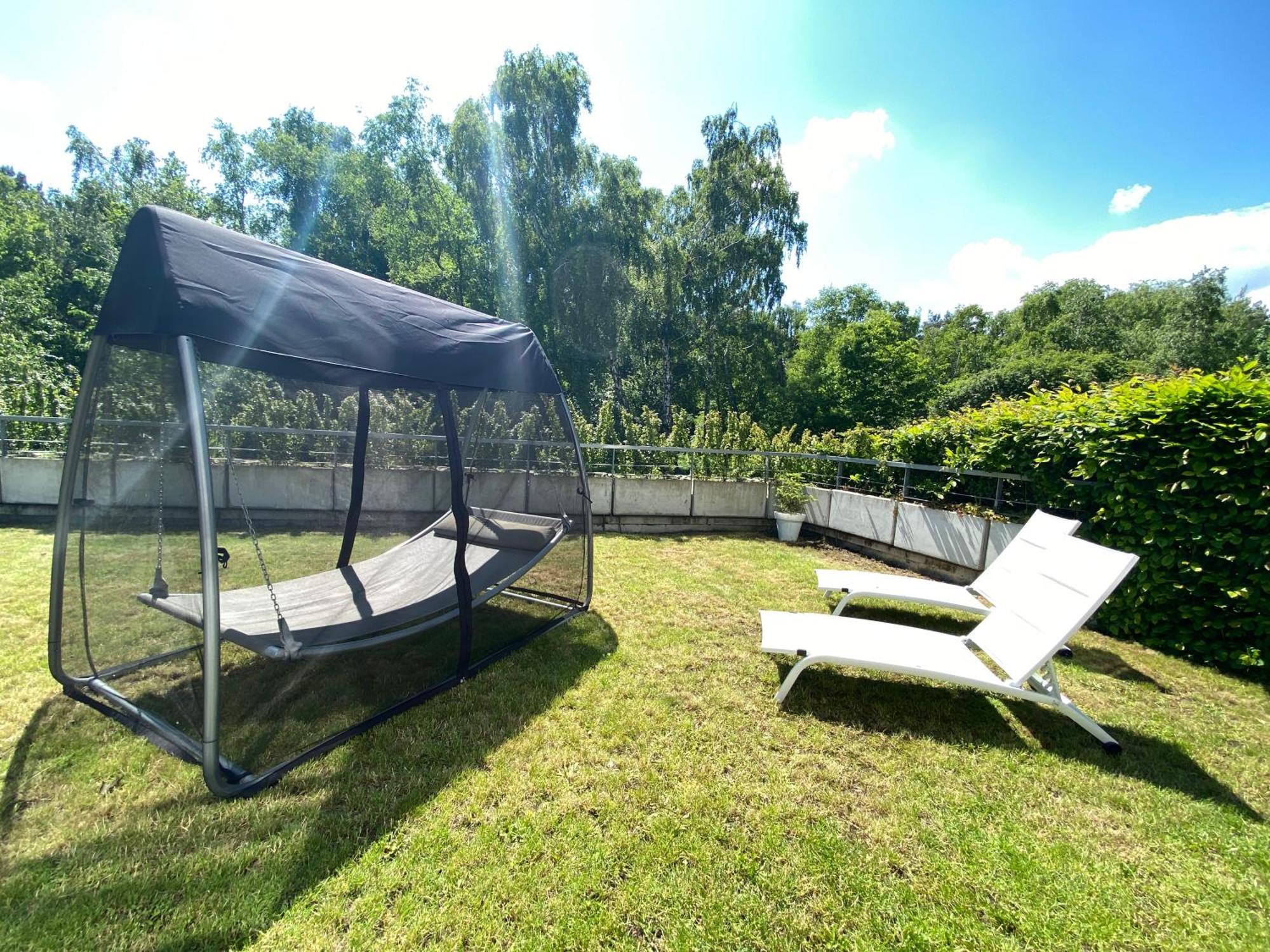 Apartament Dani-apart Danzig