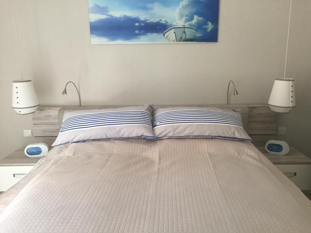 Apartament Dani-apart *