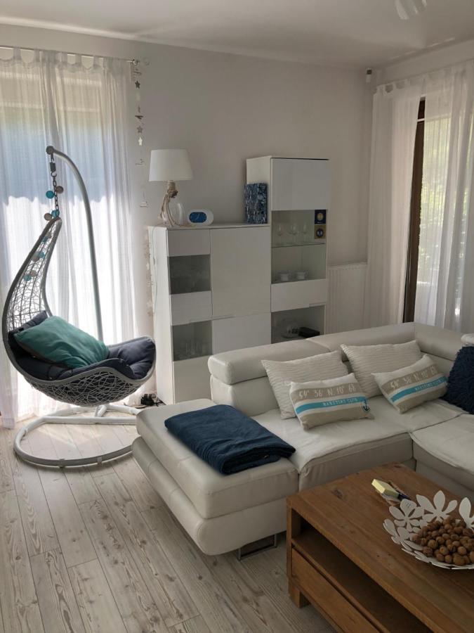 Apartament Dani-apart *